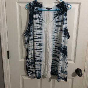 💥Lane Bryant Swing Tank💥